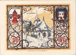 Germany, 50 Pfennig, 1412.2
