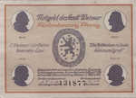 Germany, 25 Pfennig, 1398.2a?