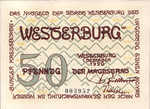 Germany, 50 Pfennig, 1412.3