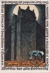 Germany, 50 Pfennig, 1421.1b