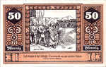 Germany, 50 Pfennig, 1433.1