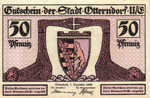 Germany, 50 Pfennig, 1039.3