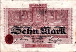 Germany, 10 Mark, 559.01a