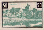 Germany, 50 Pfennig, 1458.2a