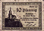 Germany, 10 Pfennig, W17.2a