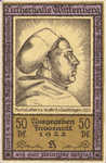 Germany, 50 Pfennig, 1442.1