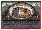 Germany, 50 Pfennig, 1471.1a