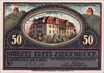 Germany, 50 Pfennig, 1471.1a