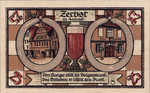 Germany, 25 Pfennig, 1469.2a