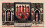 Germany, 25 Pfennig, 1469.2a
