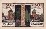 Germany, 50 Pfennig, 1469.2a