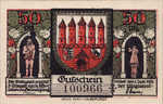 Germany, 50 Pfennig, 1469.2a