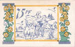 Germany, 75 Pfennig, 1217.1a