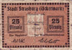 Germany, 25 Pfennig, S116.4c