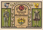 Germany, 50 Pfennig, 463.3