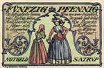 Germany, 50 Pfennig, 1169.1a