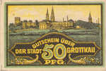 Germany, 50 Pfennig, G59.4c