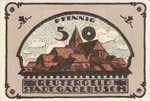 Germany, 50 Pfennig, 404.1