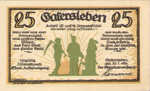Germany, 25 Pfennig, 409.1