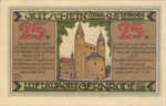Germany, 25 Pfennig, 423.3a
