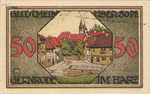 Germany, 50 Pfennig, 423.2a
