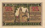 Germany, 25 Pfennig, 423.2a