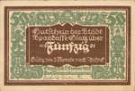 Germany, 50 Pfennig, 432.1