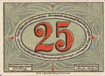 Germany, 25 Pfennig, 443.1