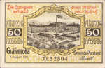 Germany, 50 Pfennig, 462.2