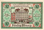 Germany, 50 Pfennig, 471.2
