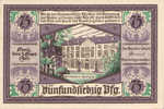 Germany, 75 Pfennig, 471.2