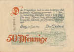 Germany, 50 Pfennig, 456.6a