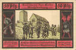 Germany, 50 Pfennig, 457.1