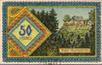 Germany, 50 Pfennig, 463.1a