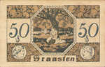 Germany, 50 Pfennig, 466.1b