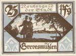 Germany, 25 Pfennig, 473.2