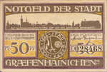 Germany, 50 Pfennig, 461.2