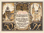 Germany, 50 Pfennig, 618.2