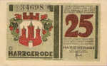 Germany, 25 Pfennig, 582.4