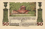 Germany, 50 Pfennig, 582.2