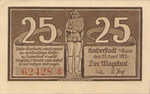 Germany, 25 Pfennig, 504.2b