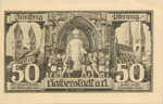 Germany, 50 Pfennig, 504.2b