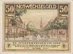 Germany, 50 Pfennig, 559.1