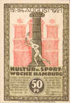 Germany, 50 Pfennig, 539.3