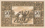 Germany, 50 Pfennig, 637.1a