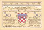 Germany, 50 Pfennig, 627.1d