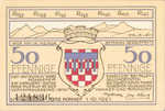 Germany, 50 Pfennig, 627.1c