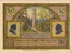 Germany, 50 Pfennig, 643.3