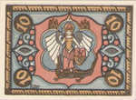Germany, 10 Pfennig, 656.2a