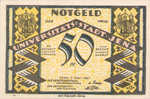 Germany, 50 Pfennig, 656.2a